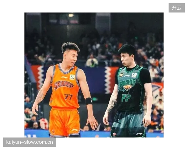 张镇麟在防守端成功限制北京核心赵睿，成为上海队晋级总决赛的关键。